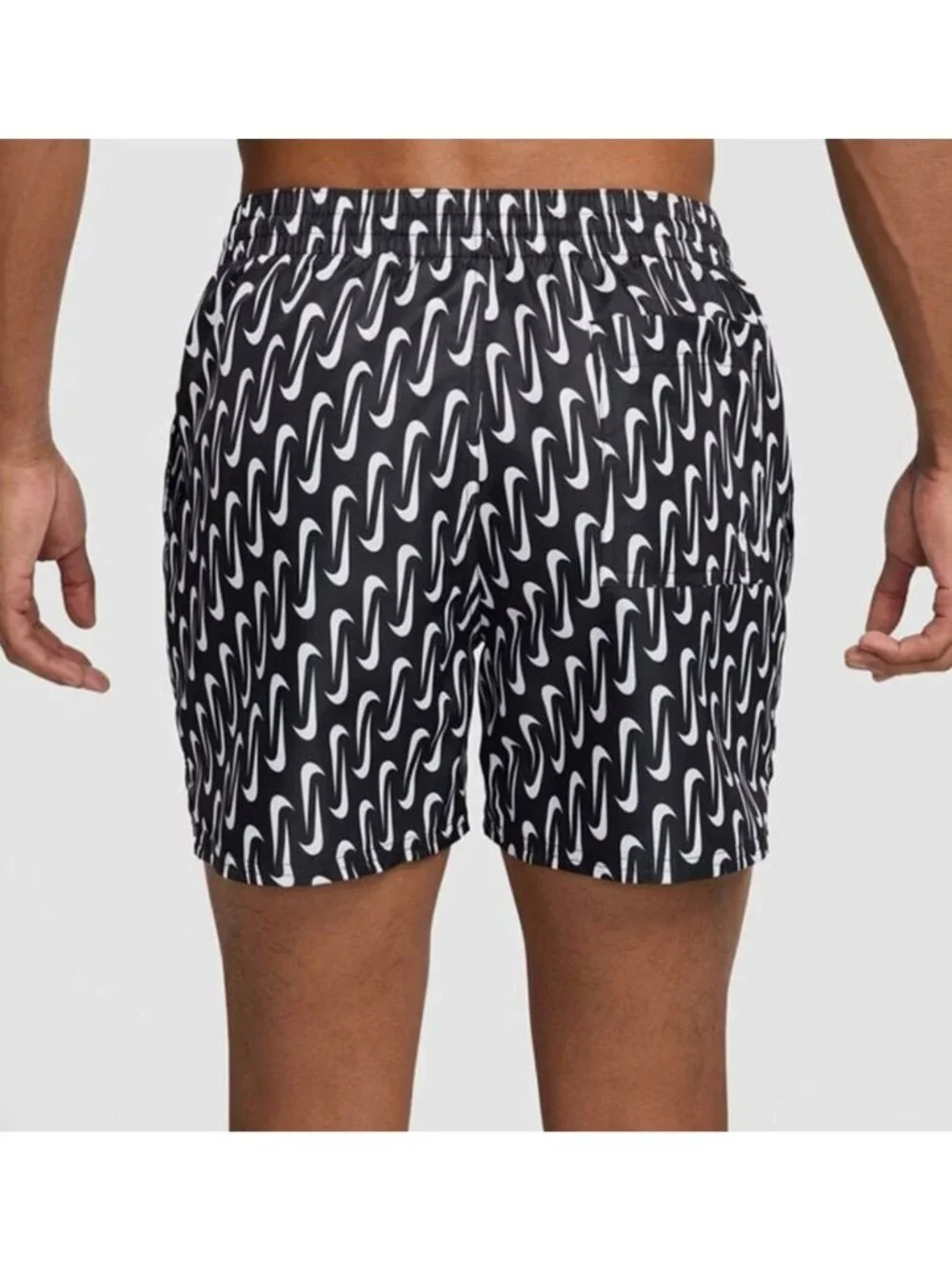 Nike Swim Logo 5